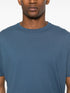 short-sleeve cotton T-shirt